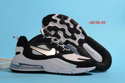 cheap quality Nike Air Max 270 V2 Model No. 13